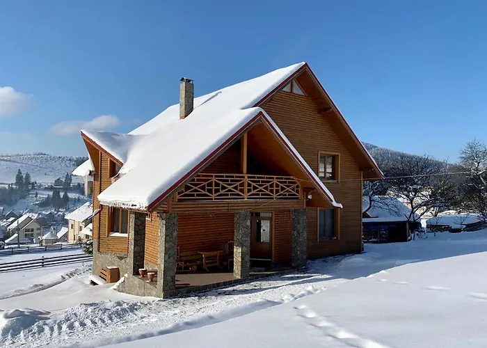 Guest House Velet