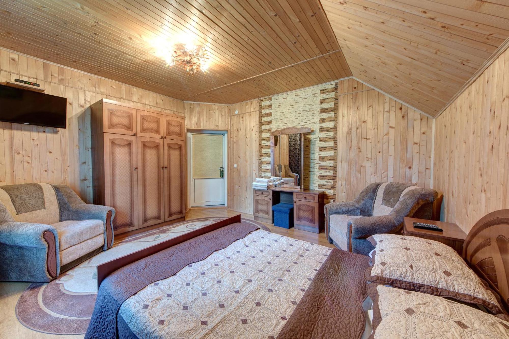 Velet Guest house