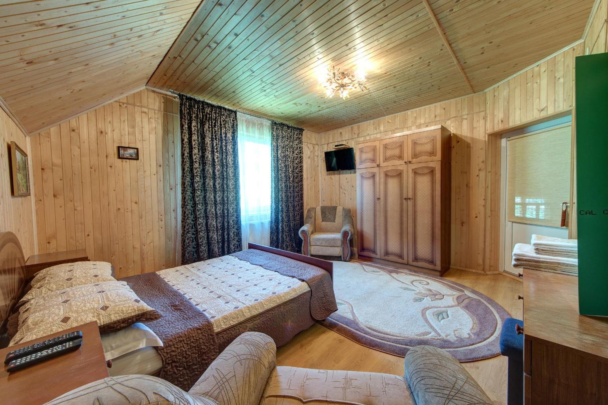 Guest house Velet