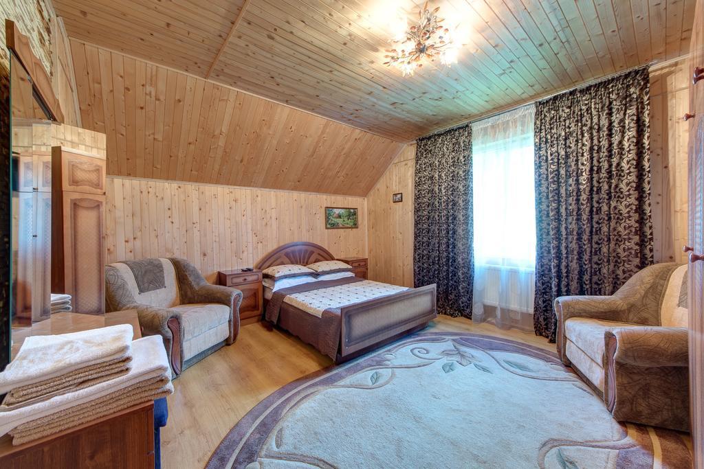 Guest house Velet