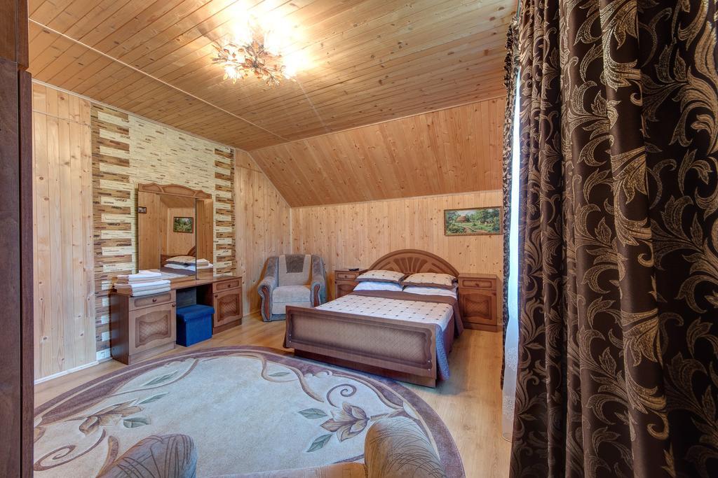 Velet Guest house