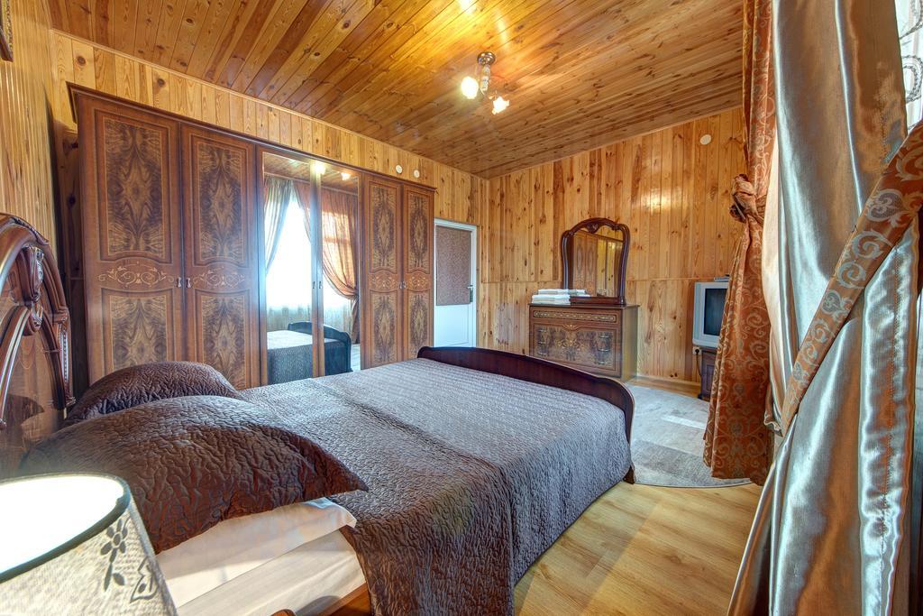 Velet Guest house *