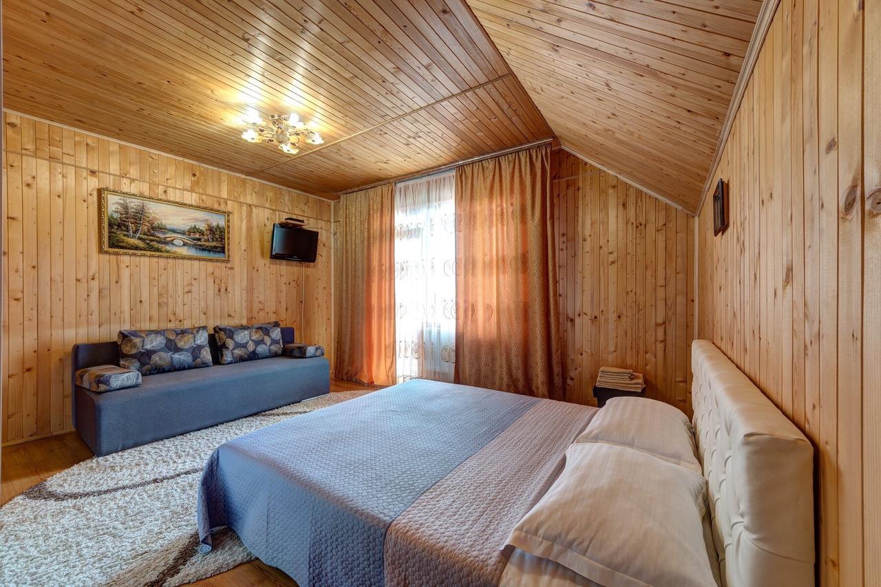 Guest house Velet Bukovel