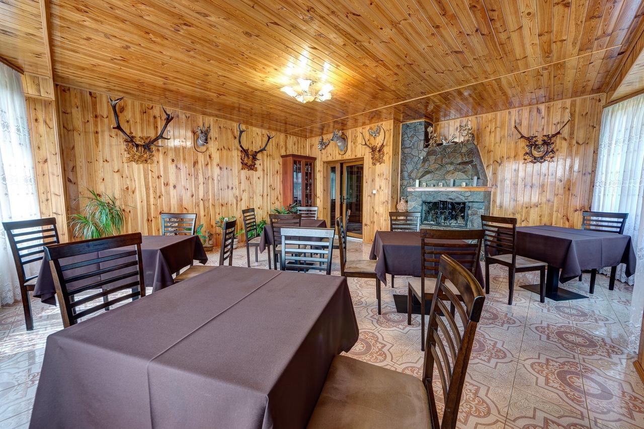 Velet Guest house *